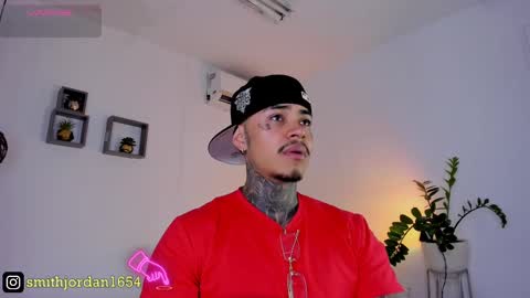 Jordan Smith online show from 02.26.25