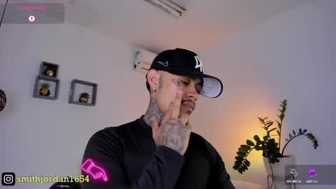 Jordan Smith online show from 02.27.25