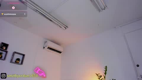 Jordan Smith online show from 02.28.25