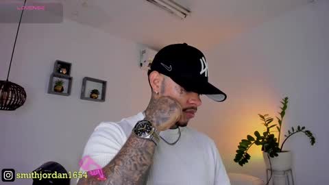 Jordan Smith online show from 02.28.25