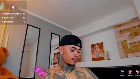 Jordan Smith online show from 03.02.25