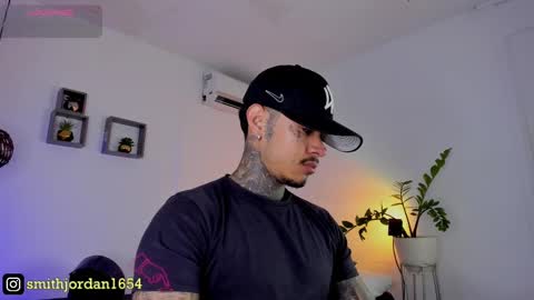 Jordan Smith online show from 03.09.25