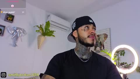 Jordan Smith online show from 09.15.25