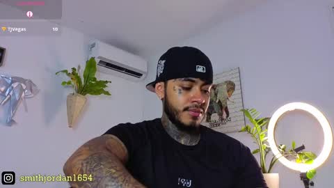 Jordan Smith online show from 09.16.25