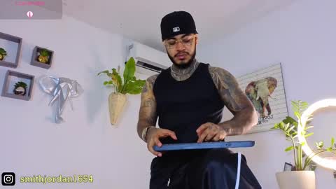 Jordan Smith online show from 09.18.25