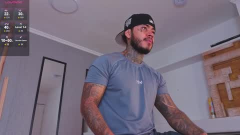 Jordan Smith online show from 09.21.25