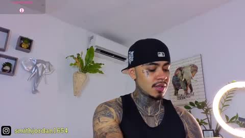 Jordan Smith online show from 09.24.25