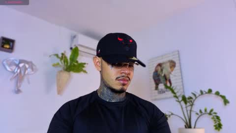 Jordan Smith online show from 12.16.25