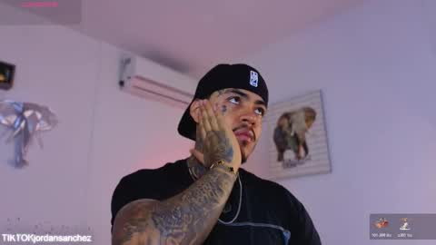 Jordan Smith online show from 01.05.26