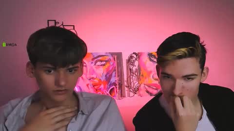 jordi_ser online show from 12.03.25