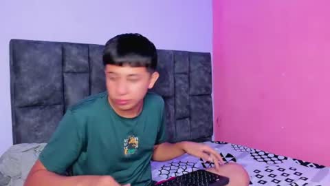 Jordi and Elian online show from 07.28.26
