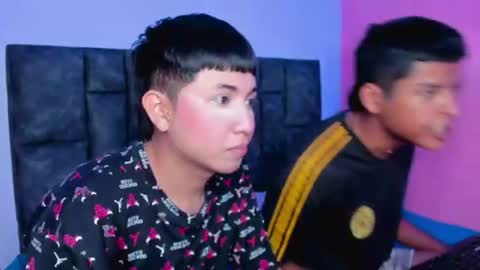 Jordi and Elian online show from 07.29.26