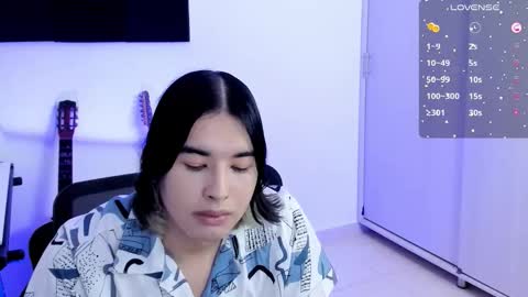 Snapshot of jordiwilldd chatting on 09.14.25 Jiho online show from 09.14.25