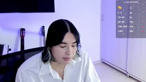 Snapshot of jordiwilldd chatting on 09.14.25 Jiho online show from 09.14.25