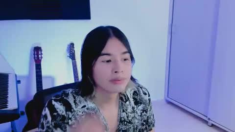 Snapshot of jordiwilldd chatting on 09.17.25 Jiho online show from 09.17.25