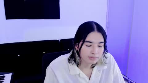 Jiho online show from 11.14.25