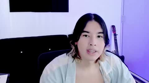 Jiho online show from 11.19.25