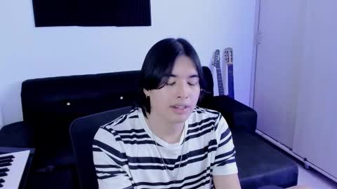 Jiho online show from 02.19.26