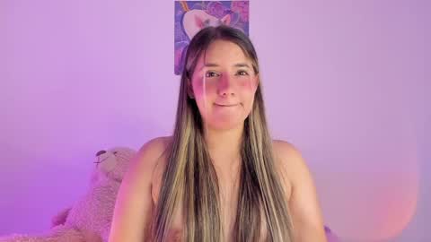 JORDY AND SOFI online show from 05.21.26