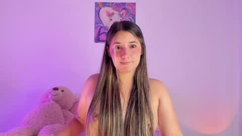 JORDY AND SOFI online show from 05.27.26