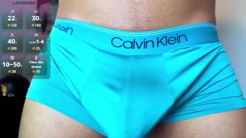 Snapshot of jordylatin202 chatting on 12.10.24 DAVID online show from 12.10.24