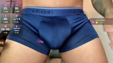 Snapshot of jordylatin202 chatting on 12.28.24 DAVID online show from 12.28.24