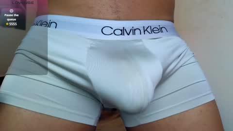 Snapshot of jordylatin202 chatting on 01.05.25 DAVID online show from 01.05.25