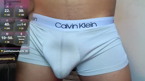 Snapshot of jordylatin202 chatting on 01.06.25 DAVID online show from 01.06.25