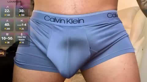 Snapshot of jordylatin202 chatting on 01.15.25 DAVID online show from 01.15.25