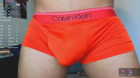 Snapshot of jordylatin202 chatting on 01.26.25 DAVID online show from 01.26.25