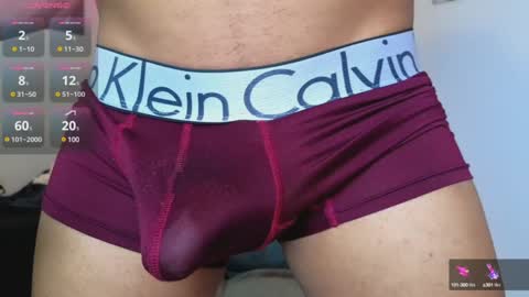 Snapshot of jordylatin202 chatting on 02.04.25 DAVID online show from 02.04.25