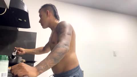 Snapshot of jordylatin202 chatting on 02.09.25 DAVID online show from 02.09.25