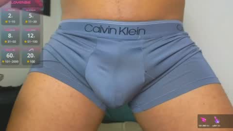 Snapshot of jordylatin202 chatting on 02.17.25 DAVID online show from 02.17.25