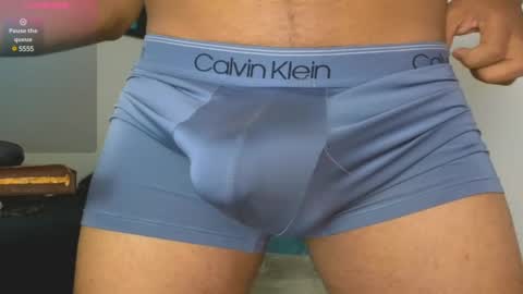 Snapshot of jordylatin202 chatting on 03.02.25 DAVID online show from 03.02.25