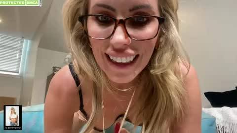 Jordyn Grange online show from 01.29.25