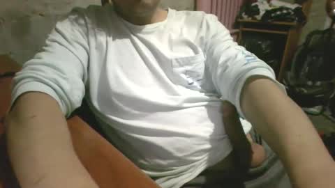 jorgefire0001 online show from 09.26.25