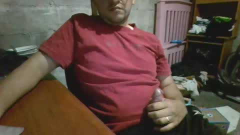 jorgefire0001 online show from 10.21.25