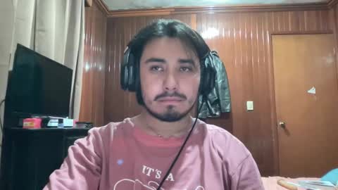 Snapshot of jorgesparks chatting on 09.27.25 Jorge Sparks online show from 09.27.25