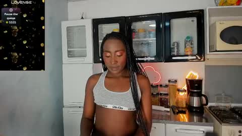 jorinde sexy online show from 04.01.26