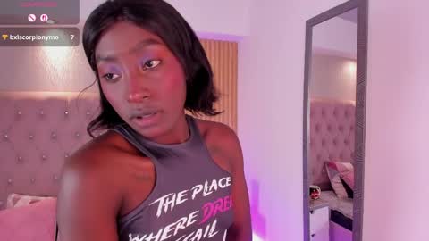 jorinde sexy online show from 05.07.26