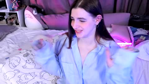 Rose online show from 12.31.24