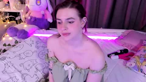 Rose online show from 03.12.25