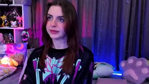 Rose online show from 11.20.25