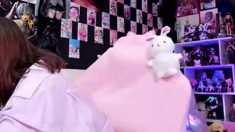 Rose online show from 12.18.25