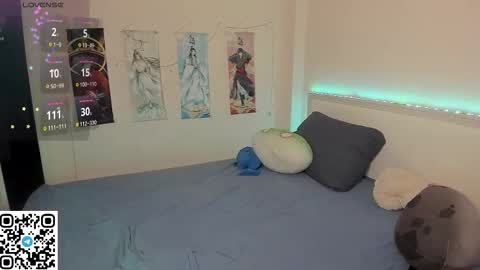 Mila online show from 11.25.25