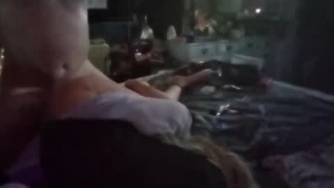 Snapshot of josavaho235836 chatting on 03.24.26 Joey Amy online show from 03.24.26