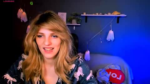 jose_fairy online show from 11.03.25