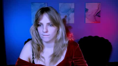 jose_fairy online show from 11.12.25