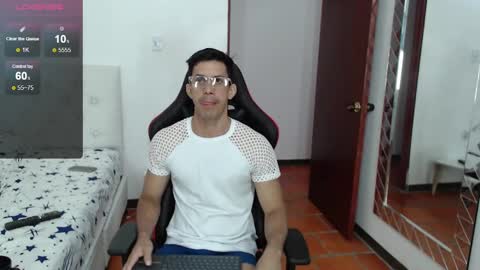 Snapshot of jose_rumbero91 chatting on 01.09.25 jose_rumbero91 online show from 01.09.25