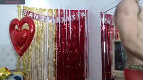 Snapshot of jose_rumbero91 chatting on 02.14.25 jose_rumbero91 online show from 02.14.25